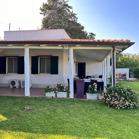 Summer House Авола Экстерьер фото
