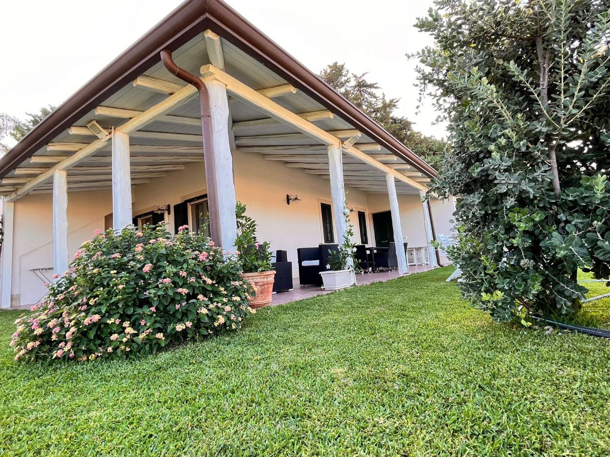 Summer House Авола Экстерьер фото